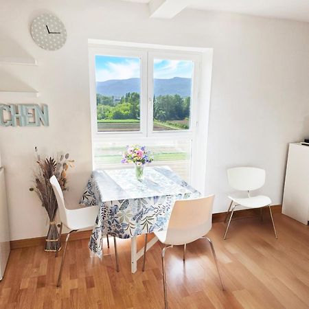 La Colombiere - Vue Imprenable Sur L'Ardeche - Tres Calme - Tres Bien Situe - Residence Privee Montélimar المظهر الخارجي الصورة