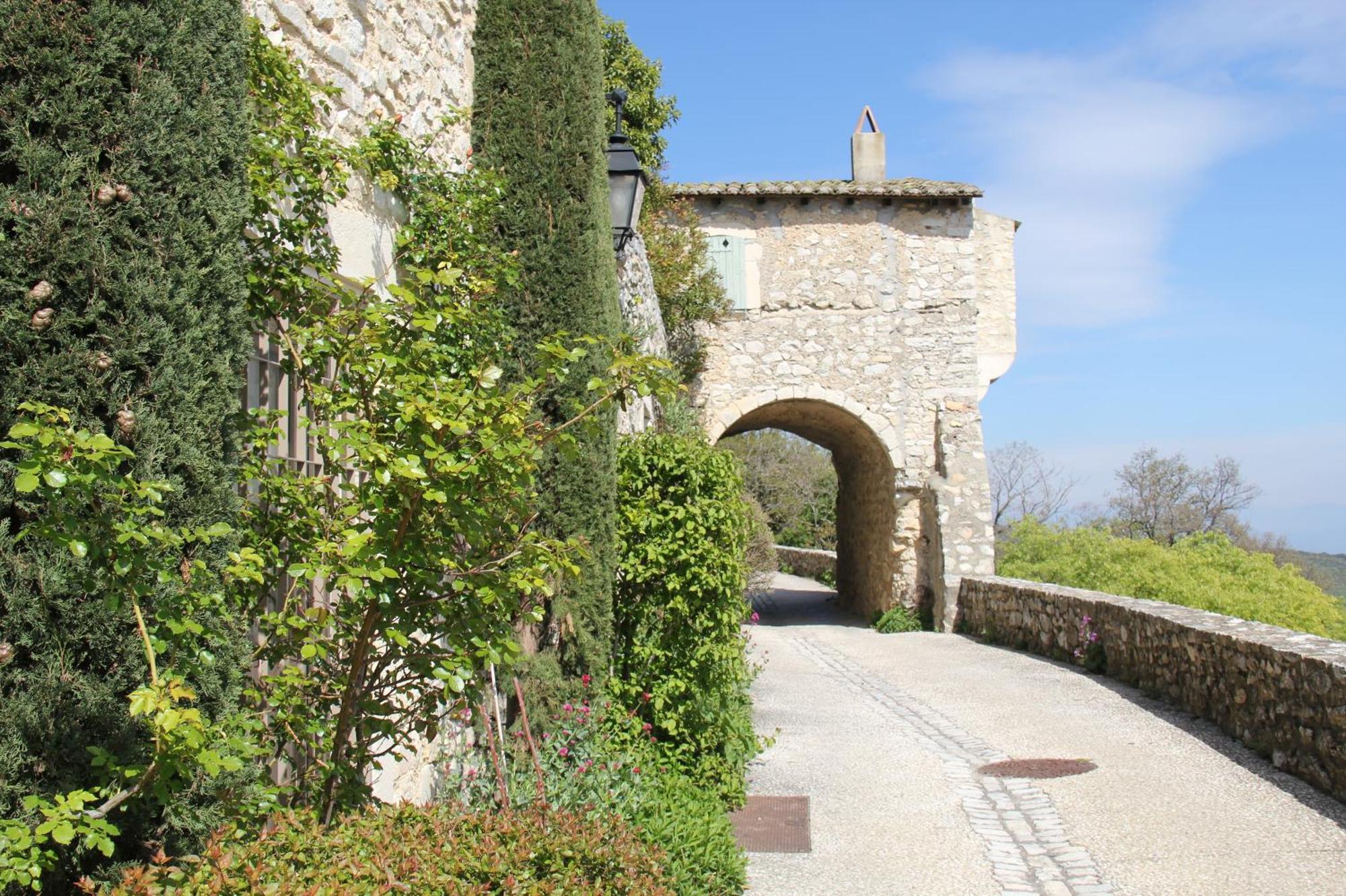La Colombiere - Vue Imprenable Sur L'Ardeche - Tres Calme - Tres Bien Situe - Residence Privee Montélimar المظهر الخارجي الصورة