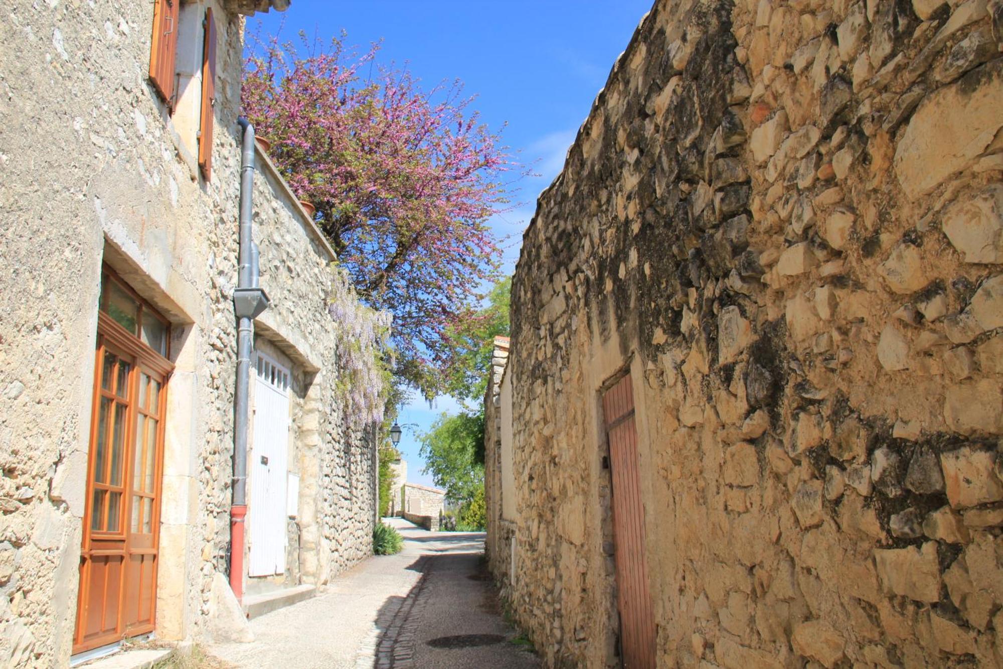 La Colombiere - Vue Imprenable Sur L'Ardeche - Tres Calme - Tres Bien Situe - Residence Privee Montélimar المظهر الخارجي الصورة
