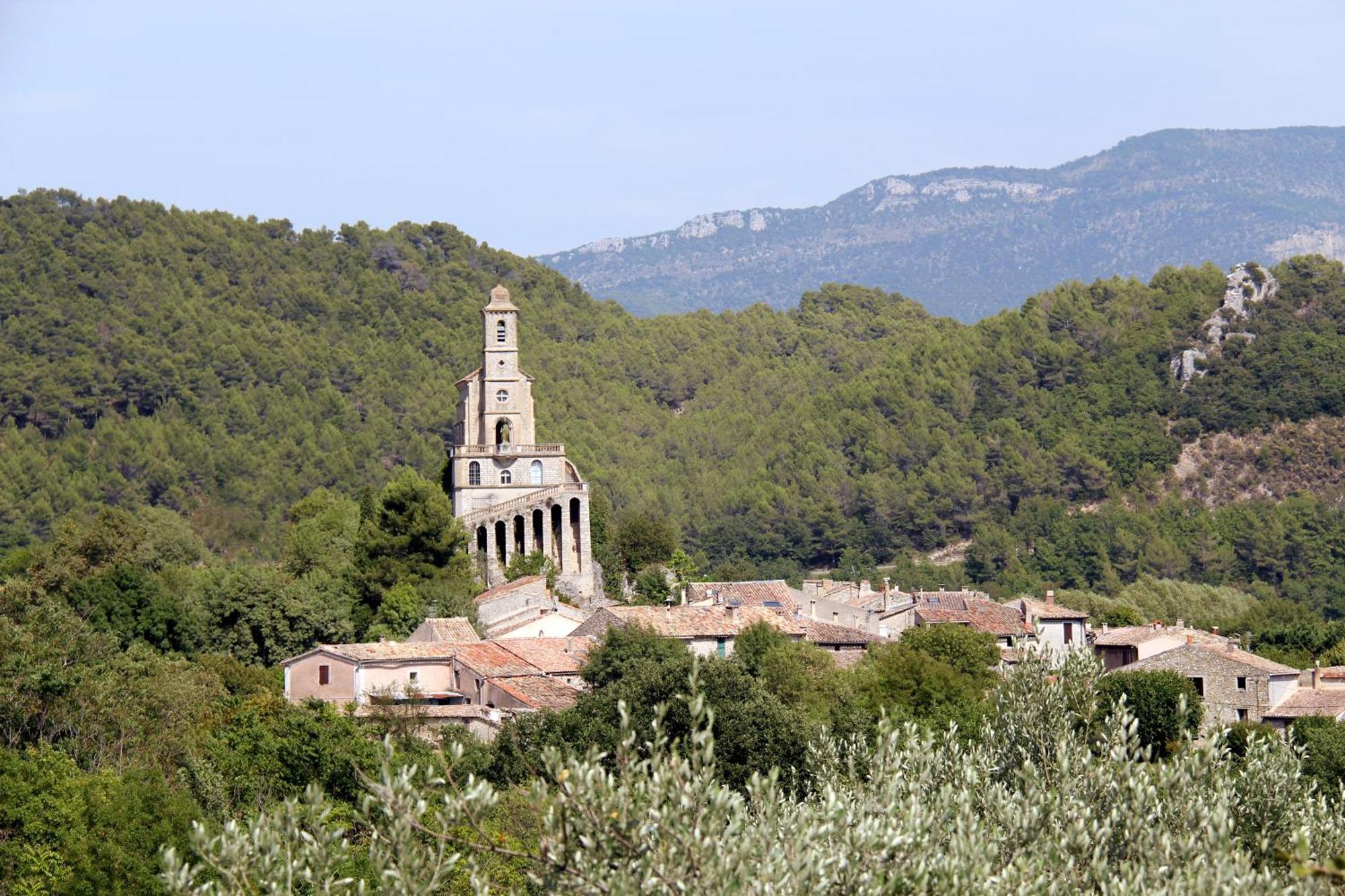 La Colombiere - Vue Imprenable Sur L'Ardeche - Tres Calme - Tres Bien Situe - Residence Privee Montélimar المظهر الخارجي الصورة