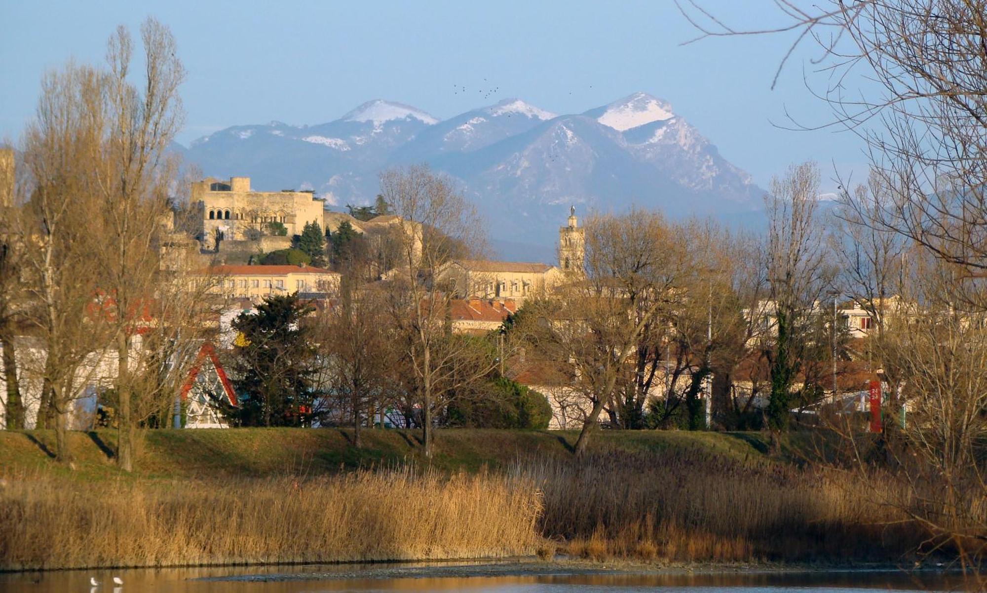 La Colombiere - Vue Imprenable Sur L'Ardeche - Tres Calme - Tres Bien Situe - Residence Privee Montélimar المظهر الخارجي الصورة