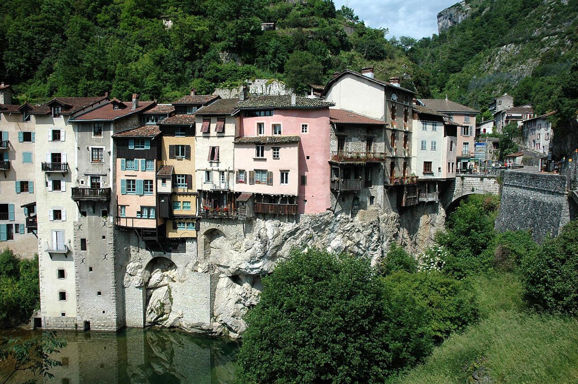 La Colombiere - Vue Imprenable Sur L'Ardeche - Tres Calme - Tres Bien Situe - Residence Privee Montélimar المظهر الخارجي الصورة
