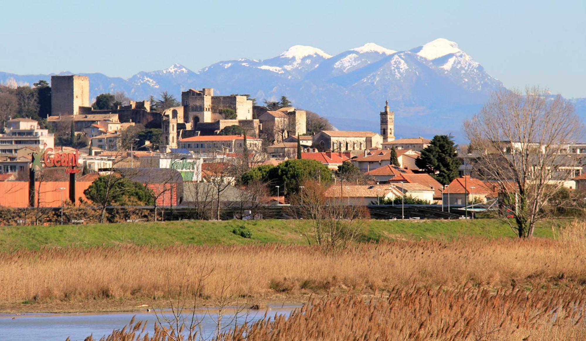 La Colombiere - Vue Imprenable Sur L'Ardeche - Tres Calme - Tres Bien Situe - Residence Privee Montélimar المظهر الخارجي الصورة