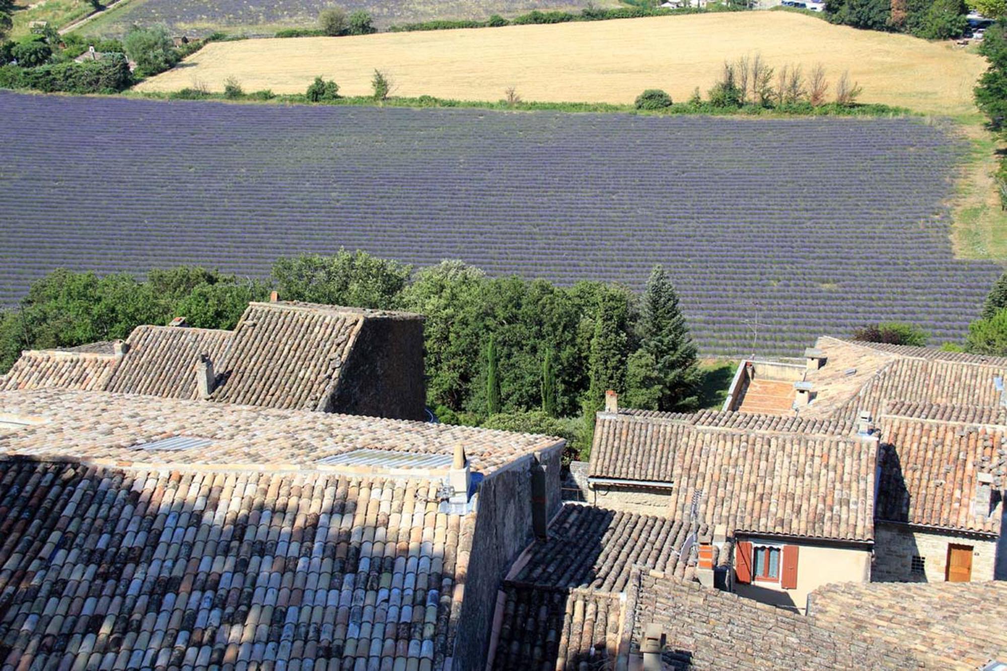 La Colombiere - Vue Imprenable Sur L'Ardeche - Tres Calme - Tres Bien Situe - Residence Privee Montélimar المظهر الخارجي الصورة